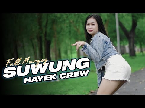 Margoy ❗ DJ Hayek Crew Suwung Party Fullbass - Irpan Busido 69 project
