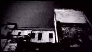 Burial - Distant Lights (demo video)