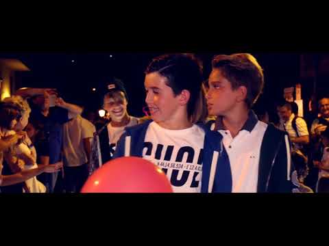 Blue Carpet Arenzano