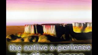 The Native X-Perience - Indian Rave (Nostrum's Acid Cut) (A2)