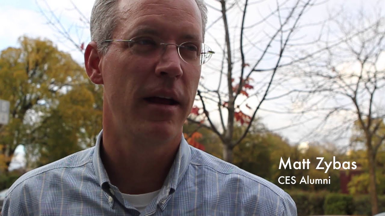 What is Community Environmental Services