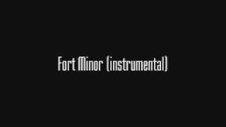 DJ Polar Bear - Fort Minor (instrumental)