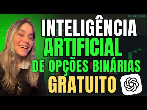 ???? 3X0 SEM GALE ???? Como Ganhar R$500 com Day Trading + IA em Minutos!