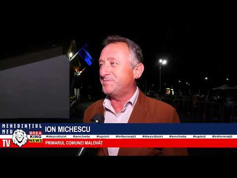 DISTRACȚIE DE ZILE MARI LA ZILELE COMUNEI GÂRLA MARE