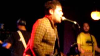 Bomb the Music Industry! - This Is a Fire Door Never Leave Open (Weakerthans Cover) 10-31-2011
