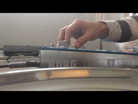 Ma dernière 2018 hardtek