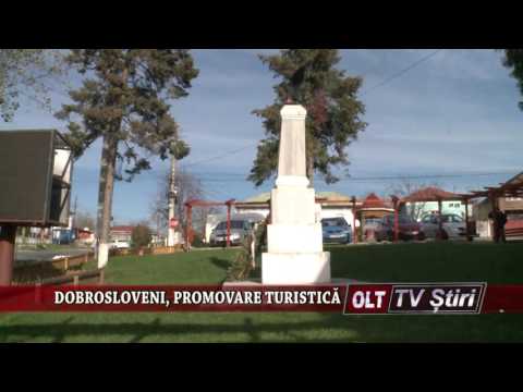 DOBROSLOVENI PROMOVARE TURISTICA 1611