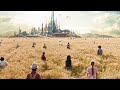 This City Is 200 Years Into The Future But Only 250 IQ People Can Enter It
