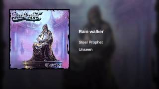 Rain walker