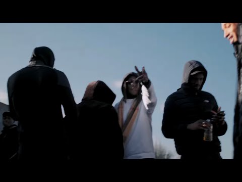 Yasuke AG - BoyzInDaHood  (Clip Officiel)