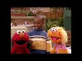 Abby Moves To Sesame Street
