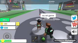 Se mariquinhas bip bip bip bip bip boom com meu amigo