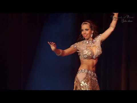 Kasia Wronka - Diamonds od Orient Gala Show