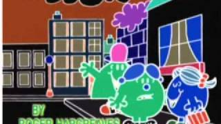 Mr Men and Little Miss Negative Intro