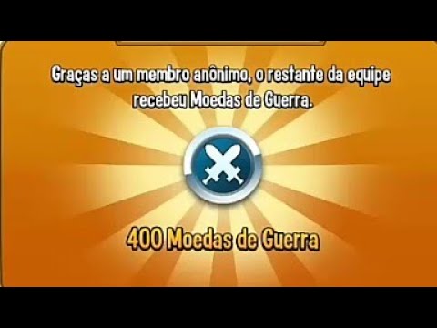 APROVEITANDO FRATERNIDADE monster legends