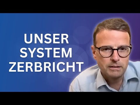 Viele Menschen sind verzweifelt und hoffnungslos (Raphael Bonelli)