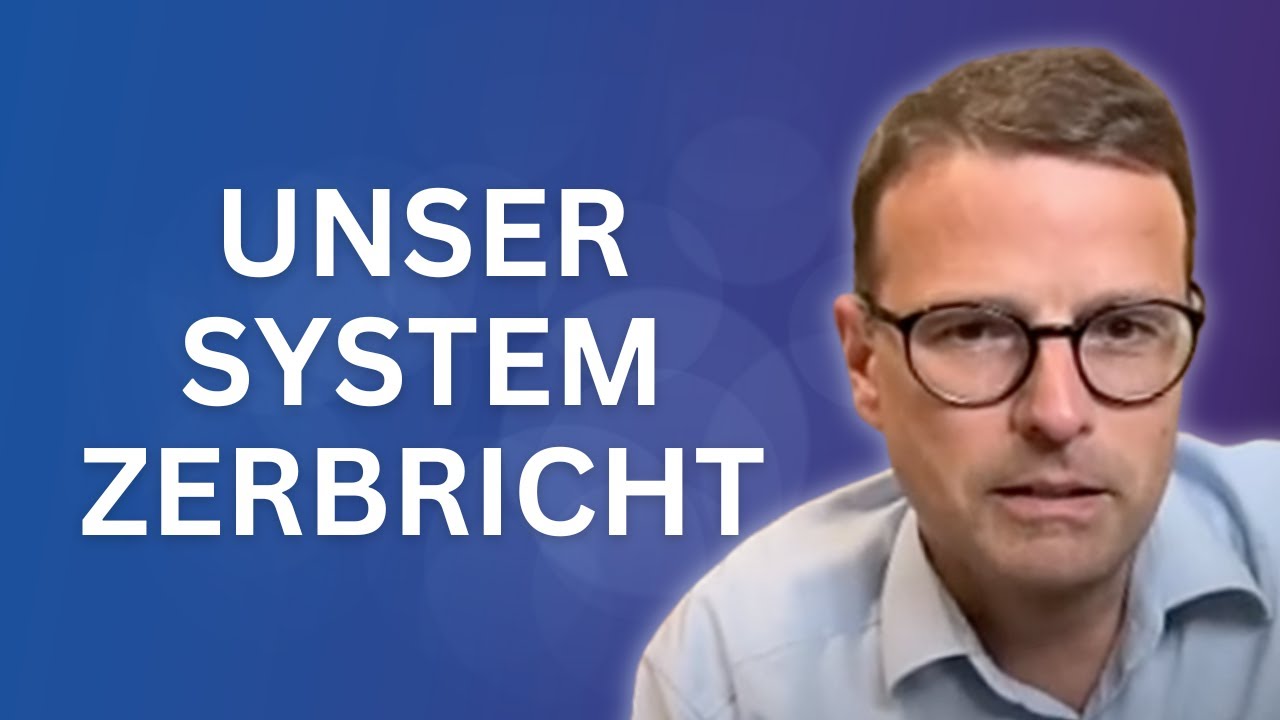 Viele Menschen sind verzweifelt und hoffnungslos (Raphael Bonelli)