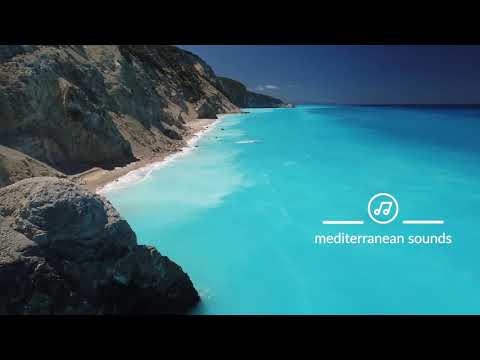 Mediterranean Sounds - The Soundscape Of the Ionian Sea - Lefkada