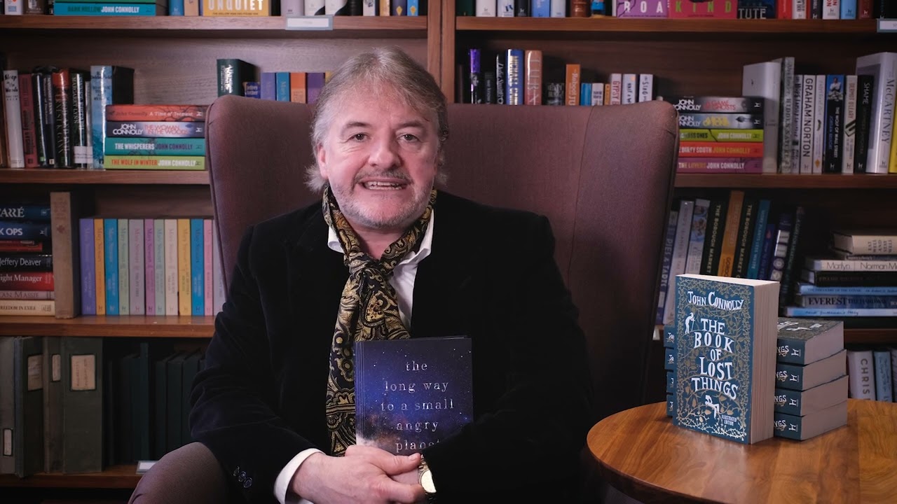 Two-Minute Book Club: THE LONG WAY TO A SMALL ANGRY PLANET by Becky Chambers