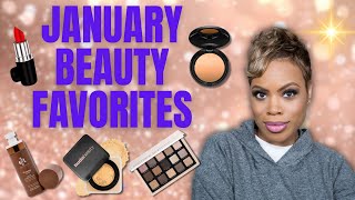 Current Beauty Favorites GRWM | January 2026