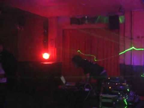 PRESSTERROR ( MaS Booking ) LIVE @09.05.2013-CAFE VIVA LA VIDA   ( GRONINGEN   HOLLAND ) Part 3