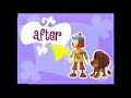 Playhouse Disney Up Next Rolie Polie Olie And JoJo S Circus