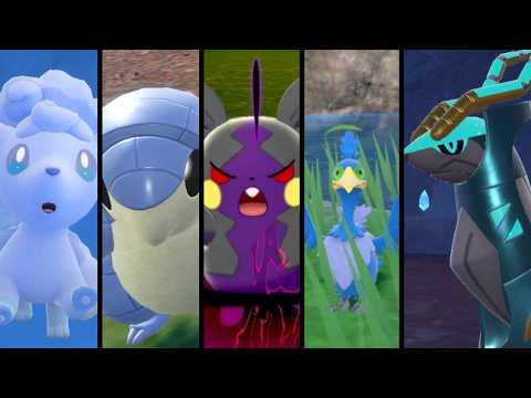 Get ALL Version Exclusives in 30 Seconds in Pokémon Scarlet Violet!