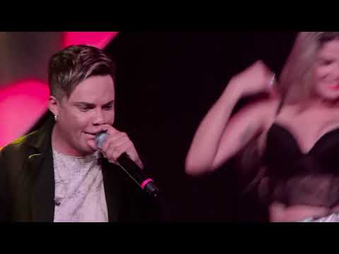 Claudinho do Baile - Farra Piseiro | DVD Só Forró do Bom