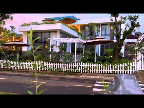 Khu nghĩ dưỡng bật nhất hiện tại ở Bảo Lộc