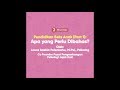 Pendidikan Seks Anak Part 1 Apa Yang Perlu Dibahas