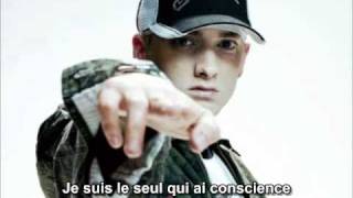 Eminem - I'm back Traduction sous-titres Français