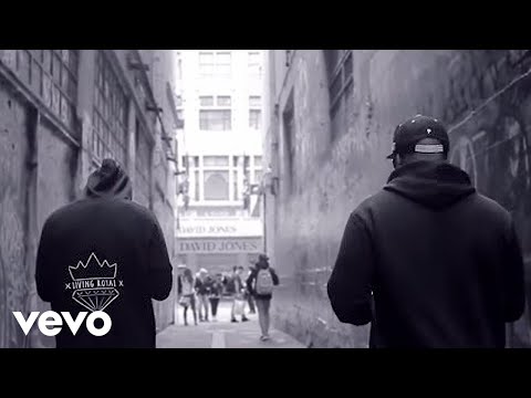 Fortafy - No Time (Live Performance Video) ft. William Singe, Trigarow