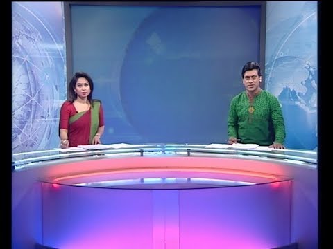সন্ধ্যা ০৭ টার সংবাদ, ১ ডিসেম্বর ২০১৮
