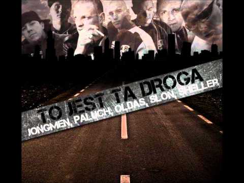 To jest ta droga-Jongmen feat. Paluch, Oldas, Słoń Sheller (prod.Emeno DnB Blend )