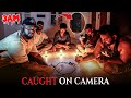 3am Challenge At Swag House Caught On Camera