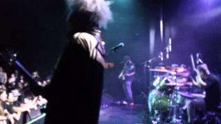 Melvins "We Are Doomed" @ The Observatory 08-28-2015