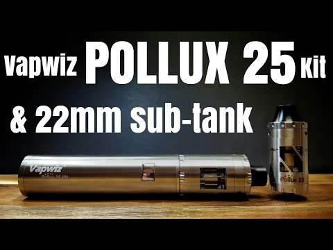 NOT a load of POLLUX - Cheap and splendid mod and tanks review