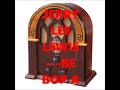 JERRY LEE LEWIS---BE BOP A LULA
