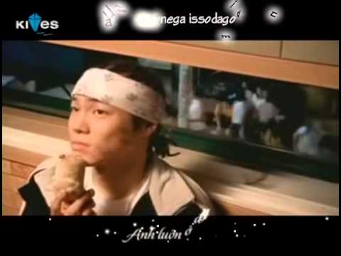 A Story I Can't Tell - Wheesung