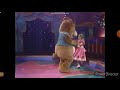 Emily And Teddy Dancing To Be Our Guest