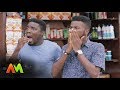 Acidic Acid – Hustle | Africa Magic