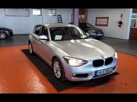 BMW 1 Series 116d SE - Image 2