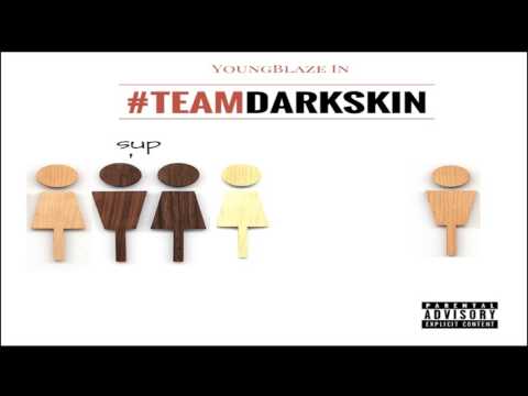 YoungBlaze-Team Darkskin