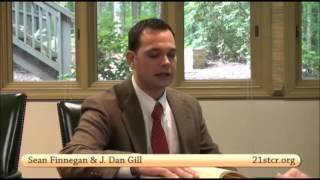 Video: In Genesis 1:1, Elohim ('God') is singular when applied to Yahweh - Sean Finnegan