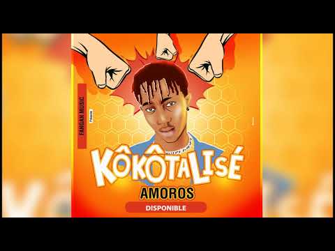 AMOROS - Kôkôtalisé (Freestyle Décalé part1)