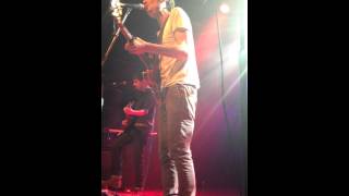 Youth Is Wasted On The Young - Augustana (Live @ Mod Club Toronto 2014)