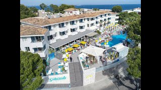 SPAIN   Sotavento Club Apartments, Magaluf
