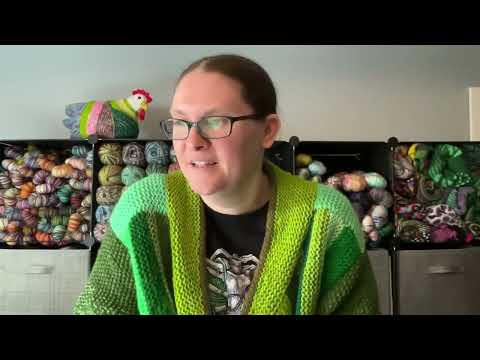 Episode 302: Maybe just one skein