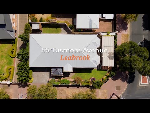 55 Tusmore Avenue, Leabrook, SA 5068, 3 침실, 1 욕실, House