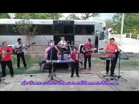 Los FRUITS de Will Mendiola JR Tepetzintla Veracruz 2020